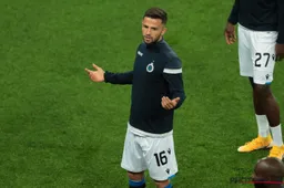 Gefrustreerde Schrijvers verstuurt duidelijke boodschap naar Clement