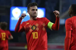 'Dit (hoge) bedrag betaalt Club Brugge uiteindelijk voor Siebe Schrijvers'