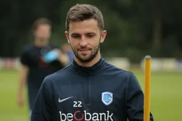 'Eén Belgische topclub drukt door voor Siebe Schrijvers'