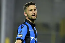 Transfermarkt: 'Martinez verlaat Rode Duivels, niet te weigeren bod op Schrijvers'