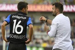 Eddy Snelders weet meer: "Leko kiest voor hen voorin"