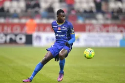 ‘Dit is de reden waarom Anderlecht besliste om Niakaté niet te halen’