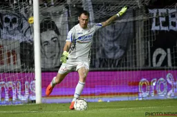 Proto: “Zij hebben het mooiste stadion van België”