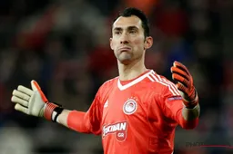 ‘Silvio Proto speelt volgend seizoen bij deze topclub’