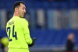 'Anderlecht is klaar en duidelijk over de terugkeer van Silvio Proto'