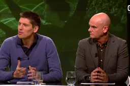 Simaeys haalt uit naar Preud’homme: “Hij draait de rollen gewoon om”