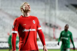 'Antwerp grijpt drastisch in en gooit Simen Juklerod eruit'