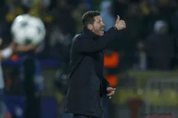 Atlético Madrid realiseert absolute toptransfer