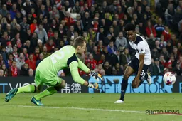 'Mignolet in steeds nauwere schoentjes bij Liverpool'