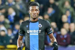 'Simon Deli is klaar en duidelijk over vertrek bij Club Brugge'