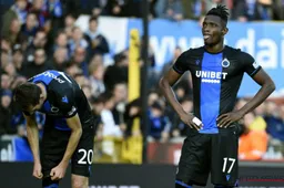 'Simon Deli vertrekt mogelijk alweer bij Club Brugge'