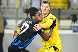 Simon Deli zadelt Club Brugge met groot probleem op