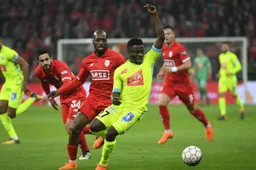 Erg speciale gast maakt morgen zijn opwachting in Gent-Standard