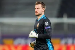 Club Brugge kan Mignolet voor érg hoge transfersom verkopen