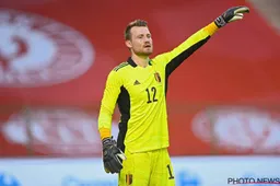 'Mignolet neemt na nieuwe titel deze beslissing over vertrek bij Club Brugge'