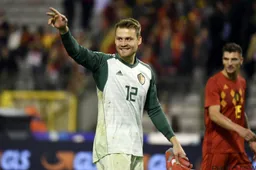 Transfermarkt: Eerste transfer voor Anderlecht, Mignolet naar Belgische topclub?