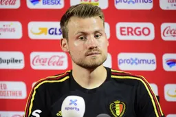 ‘Liverpool wil plots deze WK-ganger als vervanger van Mignolet en Karius’