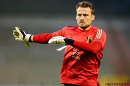 'Dit is de échte reden waarom Simon Mignolet vertrekt bij Rode Duivels'