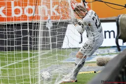 Club-supporters woest op AA Gent na schofferen Mignolet: "Kindjes"