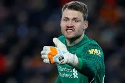 Klopp geeft Simon Mignolet nog eens een kans in de clash tegen Chelsea