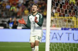 'Simon Mignolet is op weg naar deze Belgische topclub'