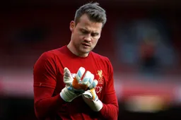 'Mignolet maakt spraakmakende transfer naar deze club uit Premier League'