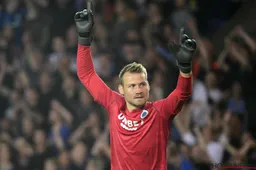 ‘Club Brugge verrast met komst van nieuwe doelman’