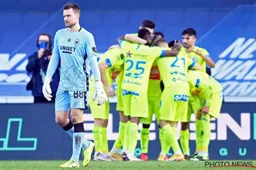 Mignolet komt met opmerkelijke reactie na nederlaag tegen AA Gent: “Pijnlijk”