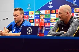 Mignolet heeft bijzonder nieuws over terugkeer Vermaelen