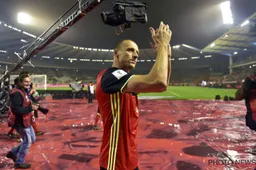 Timmy Simons reageert op verrassende selectie en laat zich uit over het WK