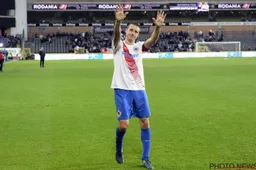 Simons weet het al zeker: "Hij wint de Gouden Schoen"