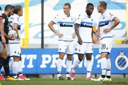 "Club laat nog twee sterkhouders gaan"