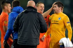 Ex-speler van Club Brugge is duidelijk: "Ik wil terugkeren"