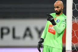 ‘Teleurgestelde Sinan Bolat hakt knoop door over vertrek bij AA Gent’