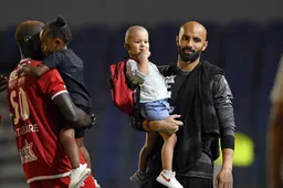 Antwerp schept duidelijkheid over vertrek van Sinan Bolat