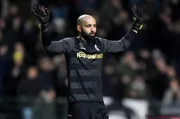 ‘Sinan Bolat zorgt meteen voor gigantisch probleem bij AA Gent’