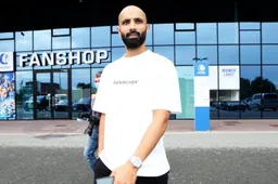 AA Gent nog meer in de miserie: 'Sinan Bolat vertrekt nog deze wintermercato'