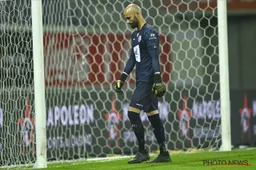 Iedereen heeft het na Gent-Standard maar over één fase: "Deed hij dat met opzet?"