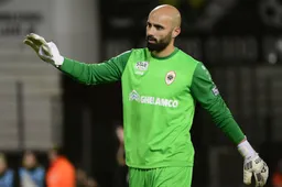 'Sinan Bolat ruilt Antwerp mogelijk in voor Belgische topclub'