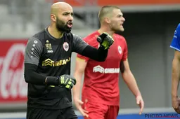 'Sinan Bolat vertrekt mogelijk transfervrij naar déze Belgische topclub'