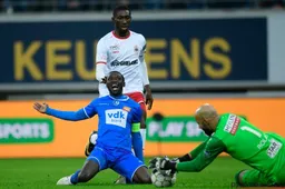 AA Gent mikt zeer hoog: '2 kleppers in beeld om Kaminski te vervangen'