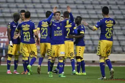 Dit is de nieuwe coach van Sint-Truiden