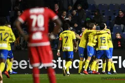 Sint-Truiden zorgt voor flinke verrassing op de Bosuil