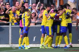 Sint-Truiden pakt belangrijke driepunter in Eupen