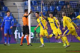 Genk verliest nu ook Limburgse derby, zege voor Zulte Waregem
