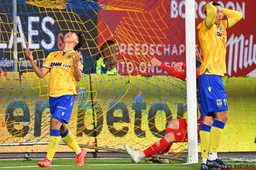 Sint-Truiden en Kortrijk vergeten te scoren