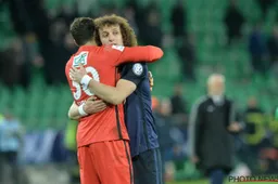 OFFICIEEL: Toch transfer voor Anderlecht-target Sirigu