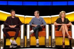 Kijkers liggen strijk nadat Hans Vanaken dit doet in Slimste Mens ter Wereld