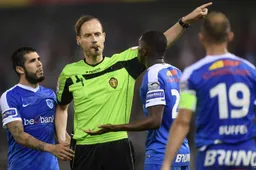 Ref Smet: "Daarom kreeg Buffel rood"