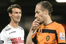 De Fauw is scherp voor eigen ploeggenoten: "Zo alleen geraak je er niet"